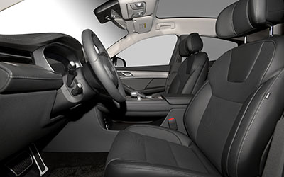 SERES 5 Standard (2WD) - Miniatura 6